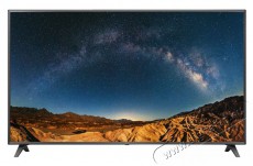 LG 86 86UR781C0LB 4K UHD Smart LED TV Televíziók - LED televízió - UHD 4K felbontású - 479958