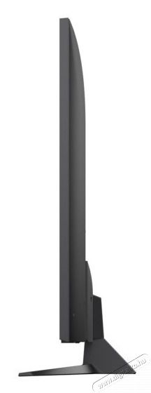 LG 86NANO81A3A 86 colos NanoCell AI NANO81 4K Smart TV 2025 Telev&iacute;zi&oacute;k - LED telev&iacute;zi&oacute; - UHD 4K felbont&aacute;s&uacute; - 506797