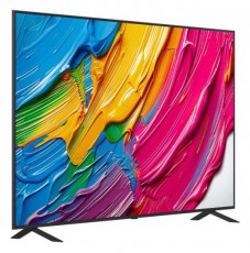 LG 86QNED80A3A 86 colos QNED AI QNED80 4K Smart TV 2025 Telev&iacute;zi&oacute;k - LED telev&iacute;zi&oacute; - UHD 4K felbont&aacute;s&uacute; - 506796