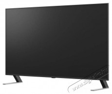 LG 86QNED85A3C Telev&iacute;zi&oacute;k - LED telev&iacute;zi&oacute; - UHD 4K felbont&aacute;s&uacute; - 512074