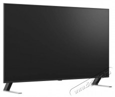 LG 86QNED85A3C Telev&iacute;zi&oacute;k - LED telev&iacute;zi&oacute; - UHD 4K felbont&aacute;s&uacute; - 512074