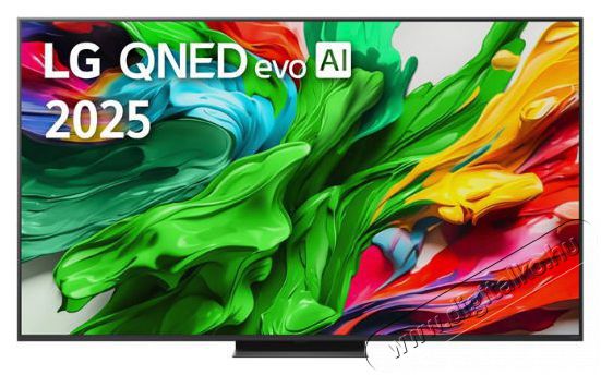 LG 86QNED86A3A Telev&iacute;zi&oacute;k - LED telev&iacute;zi&oacute; - UHD 4K felbont&aacute;s&uacute; - 512073