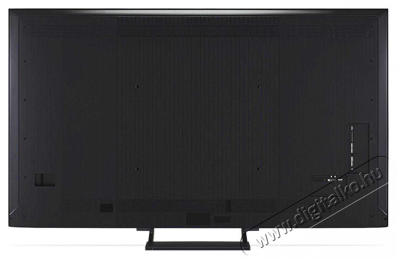 LG 85QNED93A6A UHD SMART MINI-LED TV Telev&iacute;zi&oacute;k - LED telev&iacute;zi&oacute; - UHD 4K felbont&aacute;s&uacute; - 516040