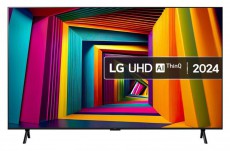 LG 98UT91006LA 98 colos UHD UT91 4K Smart TV 2024 Telev&iacute;zi&oacute;k - LED telev&iacute;zi&oacute; - UHD 4K felbont&aacute;s&uacute; - 508397