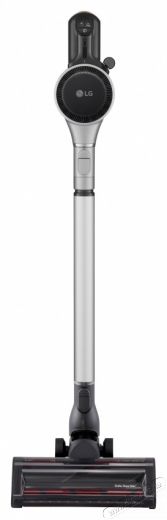 LG A9K-CORE3S &aacute;ll&oacute; porsz&iacute;v&oacute; H&aacute;ztart&aacute;s / Otthon / K&uuml;lt&eacute;r - Porsz&iacute;v&oacute; / takar&iacute;t&oacute;g&eacute;p - K&eacute;zi / &aacute;ll&oacute; porsz&iacute;v&oacute; - 505211