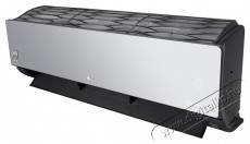 LG Artcool AC24BK Kl&iacute;ma, 24000 BTU, Wi-Fi, A++/A+ energiaoszt&aacute;ly, UVnano, Allergiaszűrő, Gyors hűt&eacute;s funkci&oacute;, Dual Inverter kompresszor, Fekete H&aacute;ztart&aacute;s / Otthon / K&uuml;lt&eacute;r - Ventil&aacute;tor / L&eacute;gkondicion&aacute;l&oacute; - Split kl&iacute;ma - 537089