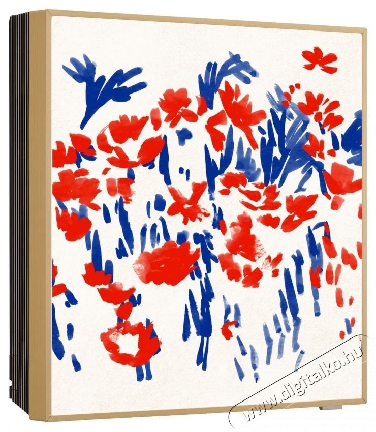 LG Artcool Gallery Special 12000 BTU Split l&eacute;gkondicion&aacute;l&oacute;, WiFi, Dual Inverter HeatPump kompresszor, P&aacute;ratartalom szab&aacute;lyz&aacute;s, A++ energiaoszt&aacute;ly H&aacute;ztart&aacute;s / Otthon / K&uuml;lt&eacute;r - Ventil&aacute;tor / L&eacute;gkondicion&aacute;l&oacute; - Split kl&iacute;ma - 537091