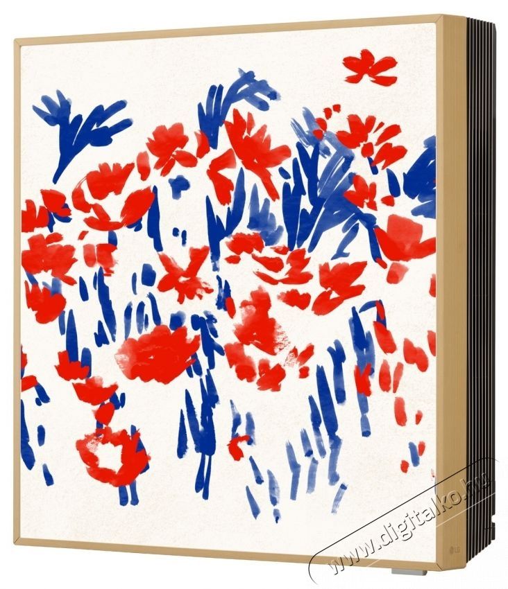 LG Artcool Gallery Special 12000 BTU Split l&eacute;gkondicion&aacute;l&oacute;, WiFi, Dual Inverter HeatPump kompresszor, P&aacute;ratartalom szab&aacute;lyz&aacute;s, A++ energiaoszt&aacute;ly H&aacute;ztart&aacute;s / Otthon / K&uuml;lt&eacute;r - Ventil&aacute;tor / L&eacute;gkondicion&aacute;l&oacute; - Split kl&iacute;ma - 537091