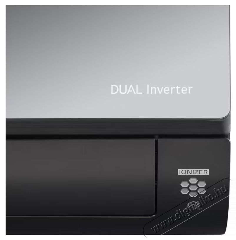 LG Artcool AC18BK Kl&iacute;ma 18000 BTU, Wi-Fi, A++/A+ energiaoszt&aacute;ly, UVnano, Allergiaszűrő, Gyors fűt&eacute;s funkci&oacute;, Dual Inverter kompresszor, Fekete H&aacute;ztart&aacute;s / Otthon / K&uuml;lt&eacute;r - Ventil&aacute;tor / L&eacute;gkondicion&aacute;l&oacute; - Split kl&iacute;ma - 537093