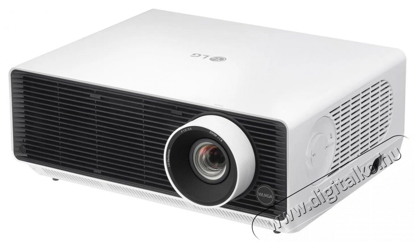 LG BF50RG Telev&iacute;zi&oacute;k - Kivet&iacute;tő - Kivet&iacute;tő - 506455