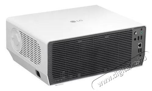 LG BF50RG Telev&iacute;zi&oacute;k - Kivet&iacute;tő - Kivet&iacute;tő - 506455