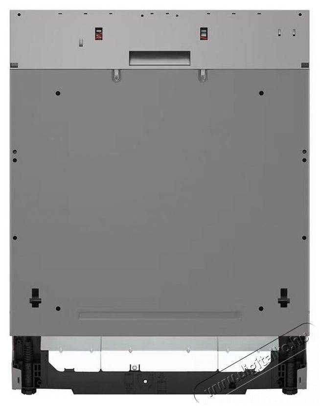 LG DB243TX MOSOGAT&Oacute;G&Eacute;P BE&Eacute;P&Iacute;THETŐ 14 TER&Iacute;T&Eacute;K Konyhai term&eacute;kek - Mosogat&oacute;g&eacute;p - Norm&aacute;l (60cm) be&eacute;p&iacute;thető mosogat&oacute;g&eacute;p - 502822