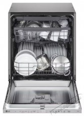 LG DB243TX MOSOGAT&Oacute;G&Eacute;P BE&Eacute;P&Iacute;THETŐ 14 TER&Iacute;T&Eacute;K Konyhai term&eacute;kek - Mosogat&oacute;g&eacute;p - Norm&aacute;l (60cm) be&eacute;p&iacute;thető mosogat&oacute;g&eacute;p - 502822