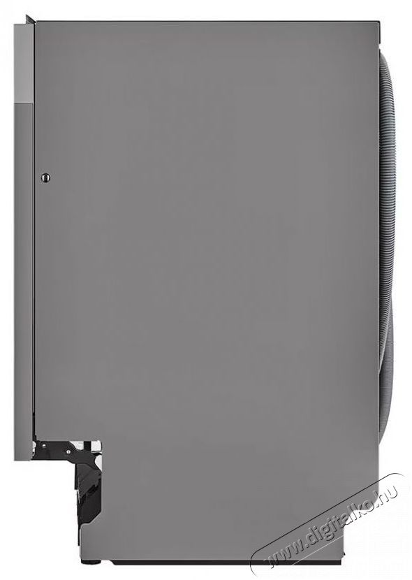 LG DB243TX MOSOGAT&Oacute;G&Eacute;P BE&Eacute;P&Iacute;THETŐ 14 TER&Iacute;T&Eacute;K Konyhai term&eacute;kek - Mosogat&oacute;g&eacute;p - Norm&aacute;l (60cm) be&eacute;p&iacute;thető mosogat&oacute;g&eacute;p - 502822