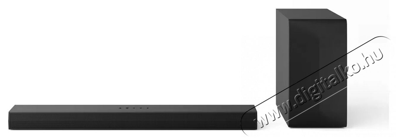 LG DS60T Audio-Video / Hifi / Multim&eacute;dia - Hangprojektor / soundbar - M&eacute;lyl&aacute;d&aacute;val - 522401