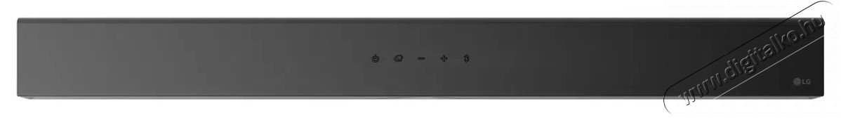 LG DS60T Audio-Video / Hifi / Multim&eacute;dia - Hangprojektor / soundbar - M&eacute;lyl&aacute;d&aacute;val - 522401