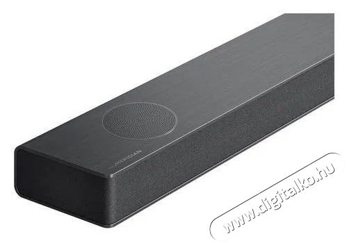 LG DSC9S Audio-Video / Hifi / Multim&eacute;dia - Hangprojektor / soundbar - M&eacute;lyl&aacute;d&aacute;val - 522402