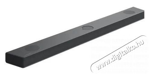 LG DSC9S Audio-Video / Hifi / Multim&eacute;dia - Hangprojektor / soundbar - M&eacute;lyl&aacute;d&aacute;val - 522402