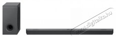 LG DSC9S Audio-Video / Hifi / Multim&eacute;dia - Hangprojektor / soundbar - M&eacute;lyl&aacute;d&aacute;val - 522402