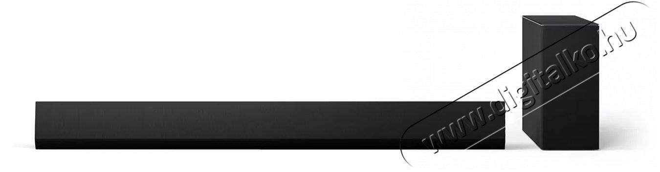 LG DSG10TY Audio-Video / Hifi / Multim&eacute;dia - Hangprojektor / soundbar - M&eacute;lyl&aacute;d&aacute;val - 522405