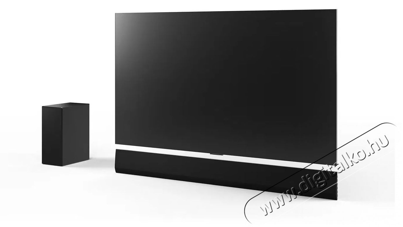 LG DSG10TY Audio-Video / Hifi / Multim&eacute;dia - Hangprojektor / soundbar - M&eacute;lyl&aacute;d&aacute;val - 522405
