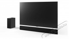 LG DSG10TY Audio-Video / Hifi / Multim&eacute;dia - Hangprojektor / soundbar - M&eacute;lyl&aacute;d&aacute;val - 522405