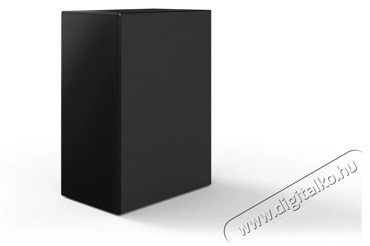 LG DSG10TY Audio-Video / Hifi / Multim&eacute;dia - Hangprojektor / soundbar - M&eacute;lyl&aacute;d&aacute;val - 522405