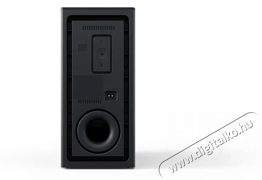 LG DSG10TY Audio-Video / Hifi / Multim&eacute;dia - Hangprojektor / soundbar - M&eacute;lyl&aacute;d&aacute;val - 522405