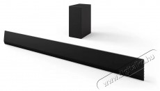 LG DSG10TY Audio-Video / Hifi / Multim&eacute;dia - Hangprojektor / soundbar - M&eacute;lyl&aacute;d&aacute;val - 522405