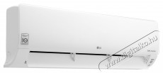 LG Deluxe DC09RT Dual Inverter Kl&iacute;ma H&aacute;ztart&aacute;s / Otthon / K&uuml;lt&eacute;r - Ventil&aacute;tor / L&eacute;gkondicion&aacute;l&oacute; - Split kl&iacute;ma - 537104