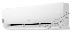LG Deluxe DC09RT Dual Inverter Kl&iacute;ma H&aacute;ztart&aacute;s / Otthon / K&uuml;lt&eacute;r - Ventil&aacute;tor / L&eacute;gkondicion&aacute;l&oacute; - Split kl&iacute;ma - 537104