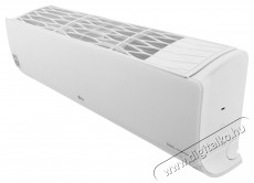 LG Deluxe DC12RT Dual Inverter Kl&iacute;ma H&aacute;ztart&aacute;s / Otthon / K&uuml;lt&eacute;r - Ventil&aacute;tor / L&eacute;gkondicion&aacute;l&oacute; - Split kl&iacute;ma - 537102