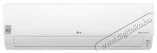 LG Deluxe DC12RT Dual Inverter Kl&iacute;ma H&aacute;ztart&aacute;s / Otthon / K&uuml;lt&eacute;r - Ventil&aacute;tor / L&eacute;gkondicion&aacute;l&oacute; - Split kl&iacute;ma - 537102