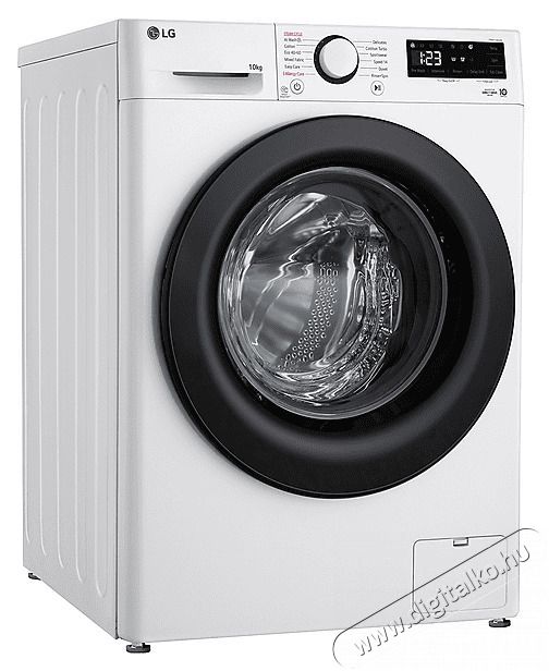 LG F4WR510SBW el&ouml;lt&ouml;ltős mos&oacute;g&eacute;p H&aacute;ztart&aacute;s / Otthon / K&uuml;lt&eacute;r - Mos&oacute;g&eacute;p / sz&aacute;r&iacute;t&oacute;g&eacute;p - El&ouml;lt&ouml;ltős norm&aacute;l (60cm-ig) mos&oacute;g&eacute;p - 493174