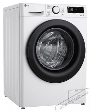 LG F4WR510SBW el&ouml;lt&ouml;ltős mos&oacute;g&eacute;p H&aacute;ztart&aacute;s / Otthon / K&uuml;lt&eacute;r - Mos&oacute;g&eacute;p / sz&aacute;r&iacute;t&oacute;g&eacute;p - El&ouml;lt&ouml;ltős norm&aacute;l (60cm-ig) mos&oacute;g&eacute;p - 493174