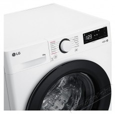 LG F4WR510SBW el&ouml;lt&ouml;ltős mos&oacute;g&eacute;p H&aacute;ztart&aacute;s / Otthon / K&uuml;lt&eacute;r - Mos&oacute;g&eacute;p / sz&aacute;r&iacute;t&oacute;g&eacute;p - El&ouml;lt&ouml;ltős norm&aacute;l (60cm-ig) mos&oacute;g&eacute;p - 493174