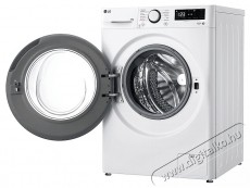 LG F4WR510SBW el&ouml;lt&ouml;ltős mos&oacute;g&eacute;p H&aacute;ztart&aacute;s / Otthon / K&uuml;lt&eacute;r - Mos&oacute;g&eacute;p / sz&aacute;r&iacute;t&oacute;g&eacute;p - El&ouml;lt&ouml;ltős norm&aacute;l (60cm-ig) mos&oacute;g&eacute;p - 493174