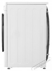 LG F4WR510SBW el&ouml;lt&ouml;ltős mos&oacute;g&eacute;p H&aacute;ztart&aacute;s / Otthon / K&uuml;lt&eacute;r - Mos&oacute;g&eacute;p / sz&aacute;r&iacute;t&oacute;g&eacute;p - El&ouml;lt&ouml;ltős norm&aacute;l (60cm-ig) mos&oacute;g&eacute;p - 493174