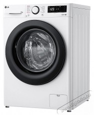 LG F4WR510SBW el&ouml;lt&ouml;ltős mos&oacute;g&eacute;p H&aacute;ztart&aacute;s / Otthon / K&uuml;lt&eacute;r - Mos&oacute;g&eacute;p / sz&aacute;r&iacute;t&oacute;g&eacute;p - El&ouml;lt&ouml;ltős norm&aacute;l (60cm-ig) mos&oacute;g&eacute;p - 493174