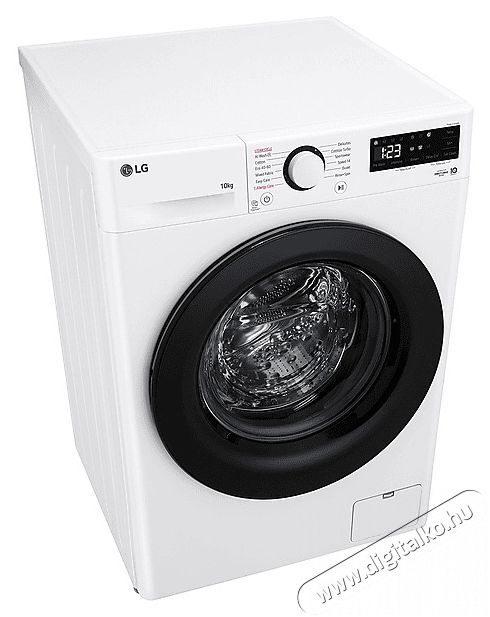 LG F4WR510SBW el&ouml;lt&ouml;ltős mos&oacute;g&eacute;p H&aacute;ztart&aacute;s / Otthon / K&uuml;lt&eacute;r - Mos&oacute;g&eacute;p / sz&aacute;r&iacute;t&oacute;g&eacute;p - El&ouml;lt&ouml;ltős norm&aacute;l (60cm-ig) mos&oacute;g&eacute;p - 493174