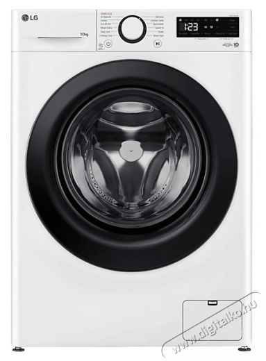 LG F4WR510SBW el&ouml;lt&ouml;ltős mos&oacute;g&eacute;p H&aacute;ztart&aacute;s / Otthon / K&uuml;lt&eacute;r - Mos&oacute;g&eacute;p / sz&aacute;r&iacute;t&oacute;g&eacute;p - El&ouml;lt&ouml;ltős norm&aacute;l (60cm-ig) mos&oacute;g&eacute;p - 493174