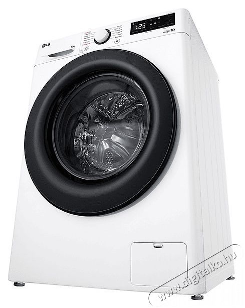 LG F4WR510SBW el&ouml;lt&ouml;ltős mos&oacute;g&eacute;p H&aacute;ztart&aacute;s / Otthon / K&uuml;lt&eacute;r - Mos&oacute;g&eacute;p / sz&aacute;r&iacute;t&oacute;g&eacute;p - El&ouml;lt&ouml;ltős norm&aacute;l (60cm-ig) mos&oacute;g&eacute;p - 493174