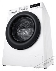 LG F4WR510SBW el&ouml;lt&ouml;ltős mos&oacute;g&eacute;p H&aacute;ztart&aacute;s / Otthon / K&uuml;lt&eacute;r - Mos&oacute;g&eacute;p / sz&aacute;r&iacute;t&oacute;g&eacute;p - El&ouml;lt&ouml;ltős norm&aacute;l (60cm-ig) mos&oacute;g&eacute;p - 493174