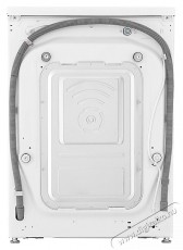LG F4WR510SBW el&ouml;lt&ouml;ltős mos&oacute;g&eacute;p H&aacute;ztart&aacute;s / Otthon / K&uuml;lt&eacute;r - Mos&oacute;g&eacute;p / sz&aacute;r&iacute;t&oacute;g&eacute;p - El&ouml;lt&ouml;ltős norm&aacute;l (60cm-ig) mos&oacute;g&eacute;p - 493174