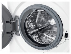 LG F4WR510SBW el&ouml;lt&ouml;ltős mos&oacute;g&eacute;p H&aacute;ztart&aacute;s / Otthon / K&uuml;lt&eacute;r - Mos&oacute;g&eacute;p / sz&aacute;r&iacute;t&oacute;g&eacute;p - El&ouml;lt&ouml;ltős norm&aacute;l (60cm-ig) mos&oacute;g&eacute;p - 493174