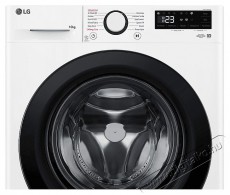 LG F4WR510SBW el&ouml;lt&ouml;ltős mos&oacute;g&eacute;p H&aacute;ztart&aacute;s / Otthon / K&uuml;lt&eacute;r - Mos&oacute;g&eacute;p / sz&aacute;r&iacute;t&oacute;g&eacute;p - El&ouml;lt&ouml;ltős norm&aacute;l (60cm-ig) mos&oacute;g&eacute;p - 493174