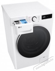 LG F4WR511S0W el&ouml;lt&ouml;ltős mos&oacute;g&eacute;p H&aacute;ztart&aacute;s / Otthon / K&uuml;lt&eacute;r - Mos&oacute;g&eacute;p / sz&aacute;r&iacute;t&oacute;g&eacute;p - El&ouml;lt&ouml;ltős norm&aacute;l (60cm-ig) mos&oacute;g&eacute;p - 493175