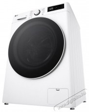 LG F4WR511S0W el&ouml;lt&ouml;ltős mos&oacute;g&eacute;p H&aacute;ztart&aacute;s / Otthon / K&uuml;lt&eacute;r - Mos&oacute;g&eacute;p / sz&aacute;r&iacute;t&oacute;g&eacute;p - El&ouml;lt&ouml;ltős norm&aacute;l (60cm-ig) mos&oacute;g&eacute;p - 493175