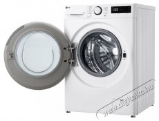LG F4WR511S0W el&ouml;lt&ouml;ltős mos&oacute;g&eacute;p H&aacute;ztart&aacute;s / Otthon / K&uuml;lt&eacute;r - Mos&oacute;g&eacute;p / sz&aacute;r&iacute;t&oacute;g&eacute;p - El&ouml;lt&ouml;ltős norm&aacute;l (60cm-ig) mos&oacute;g&eacute;p - 493175