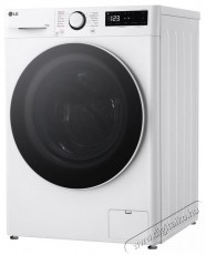LG F4WR511S0W el&ouml;lt&ouml;ltős mos&oacute;g&eacute;p H&aacute;ztart&aacute;s / Otthon / K&uuml;lt&eacute;r - Mos&oacute;g&eacute;p / sz&aacute;r&iacute;t&oacute;g&eacute;p - El&ouml;lt&ouml;ltős norm&aacute;l (60cm-ig) mos&oacute;g&eacute;p - 493175